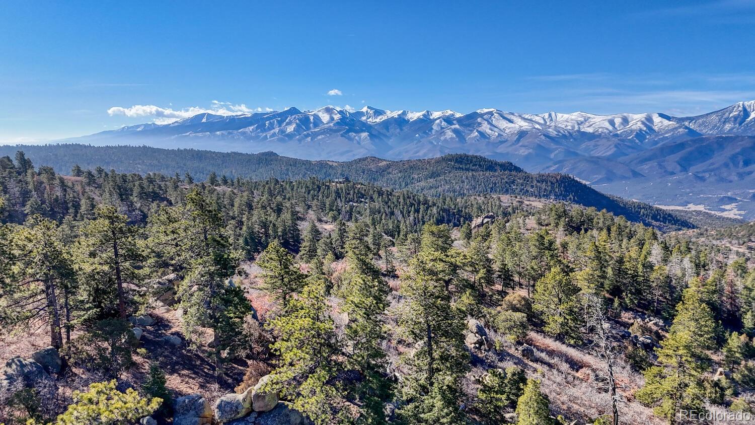 Overlook Road Cotopaxi, CO 81223 - Photo 9 of 24