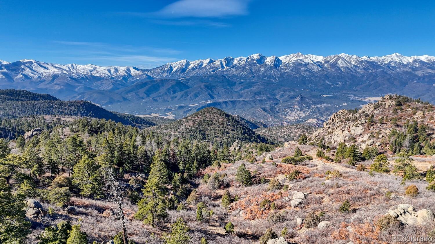 Overlook Road Cotopaxi, CO 81223 - Photo 10 of 24
