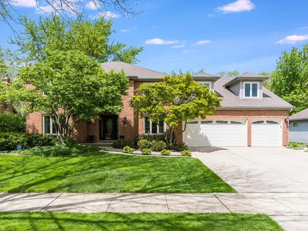 $1,075,000 | 1385 Ginger Lane, Naperville, IL 60565