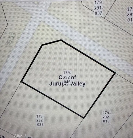 $199,900 | 0 Odell Jurupa Valley, Jurupa Valley, CA 92509