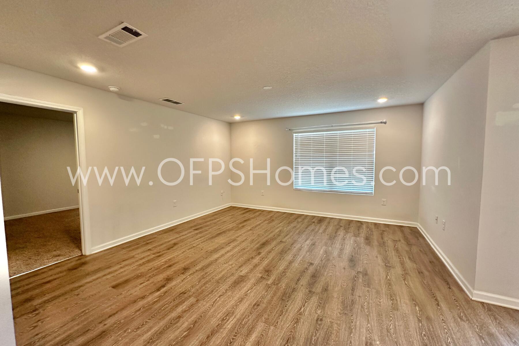 3530 Sugar Maple Lane Crestview, FL 32539 - Photo 12 of 19 a view of an empty room