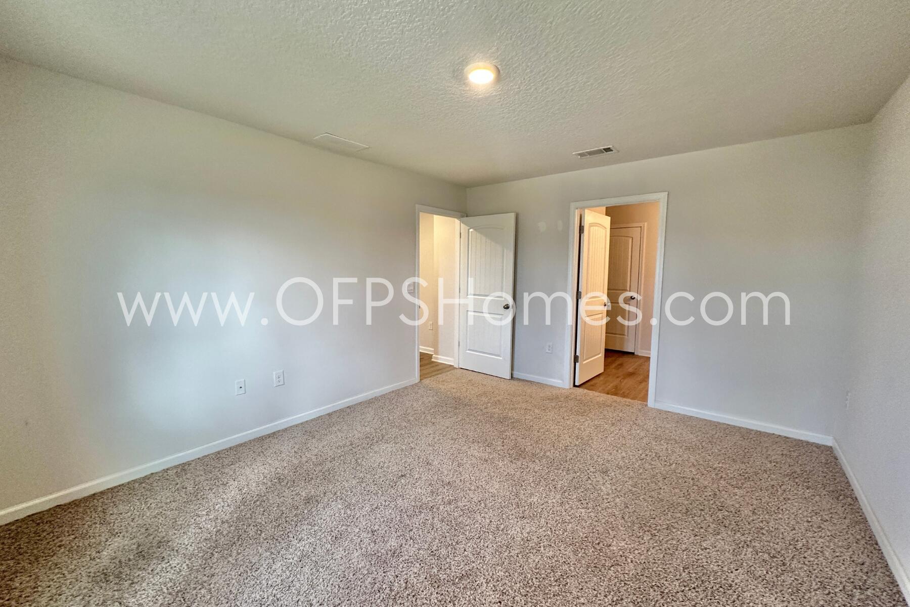 3530 Sugar Maple Lane Crestview, FL 32539 - Photo 14 of 19 a view of a livingroom with an empty space