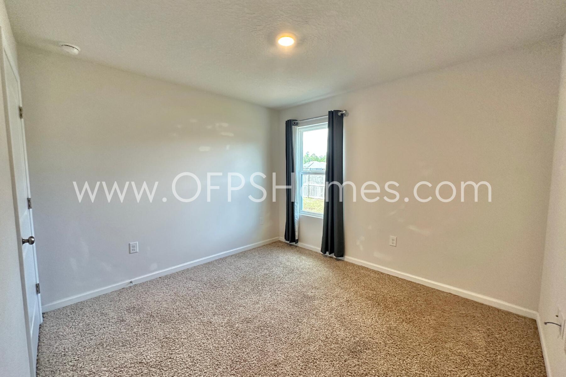 3530 Sugar Maple Lane Crestview, FL 32539 - Photo 7 of 19 a view of an empty room