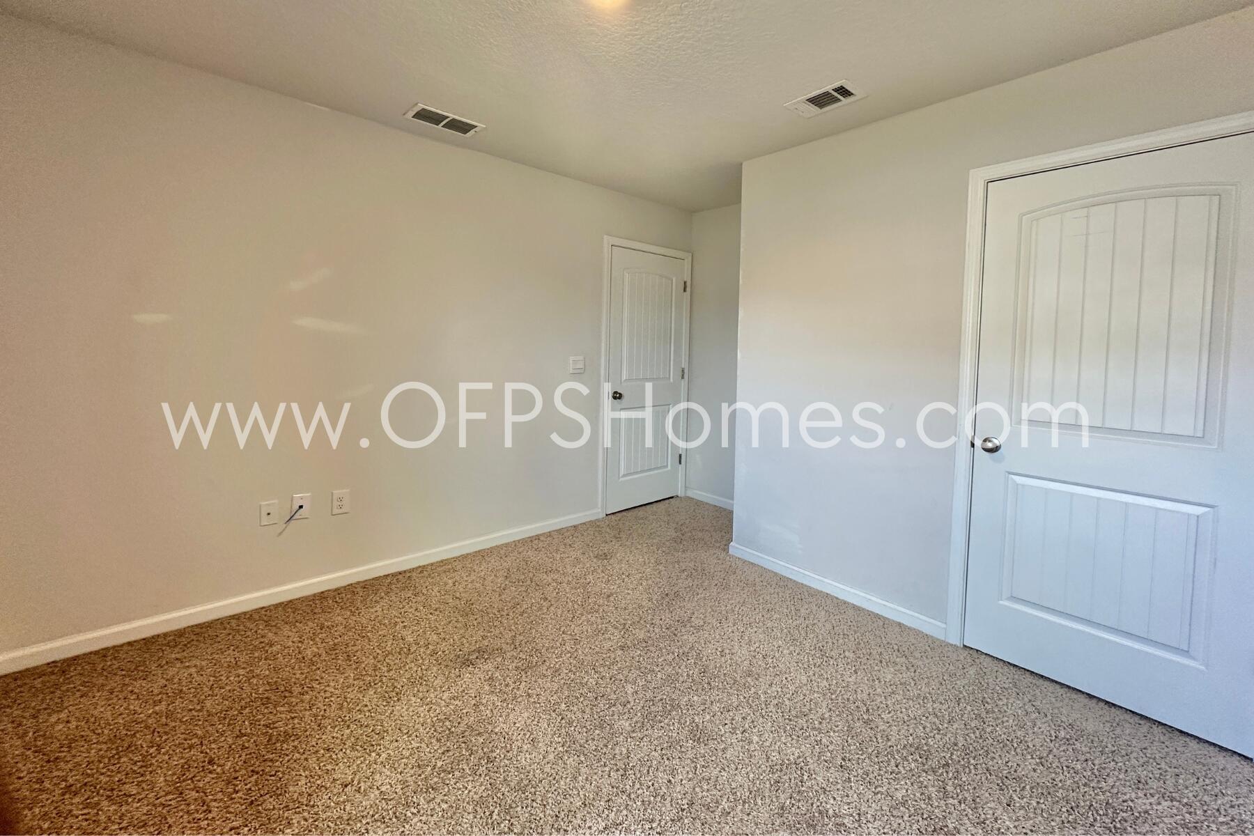 3530 Sugar Maple Lane Crestview, FL 32539 - Photo 8 of 19 a view of an empty room