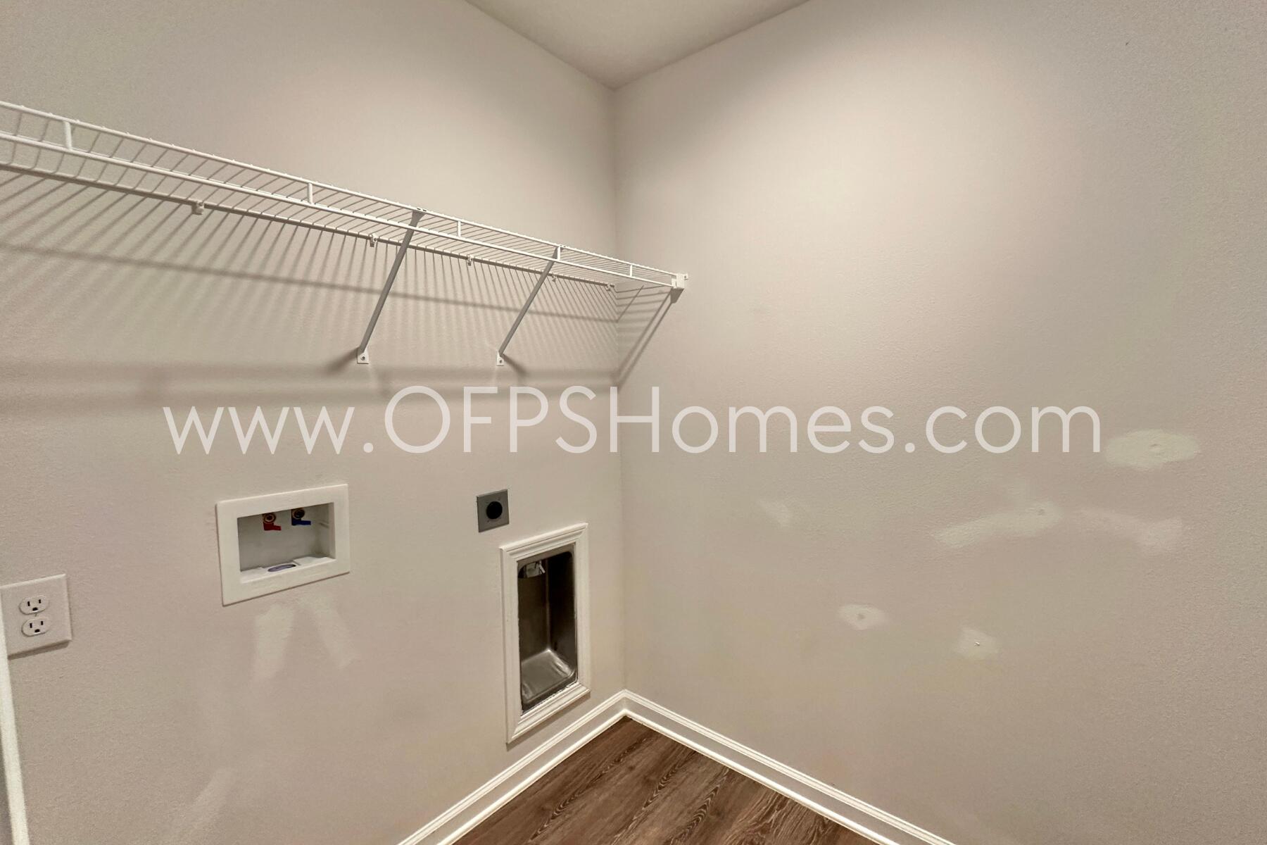 3530 Sugar Maple Lane Crestview, FL 32539 - Photo 10 of 19 a view of a refrigerator