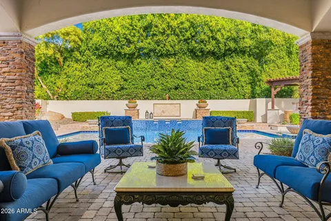 $6,995,000 | 4838 East Palomino Road, Phoenix, AZ 85018