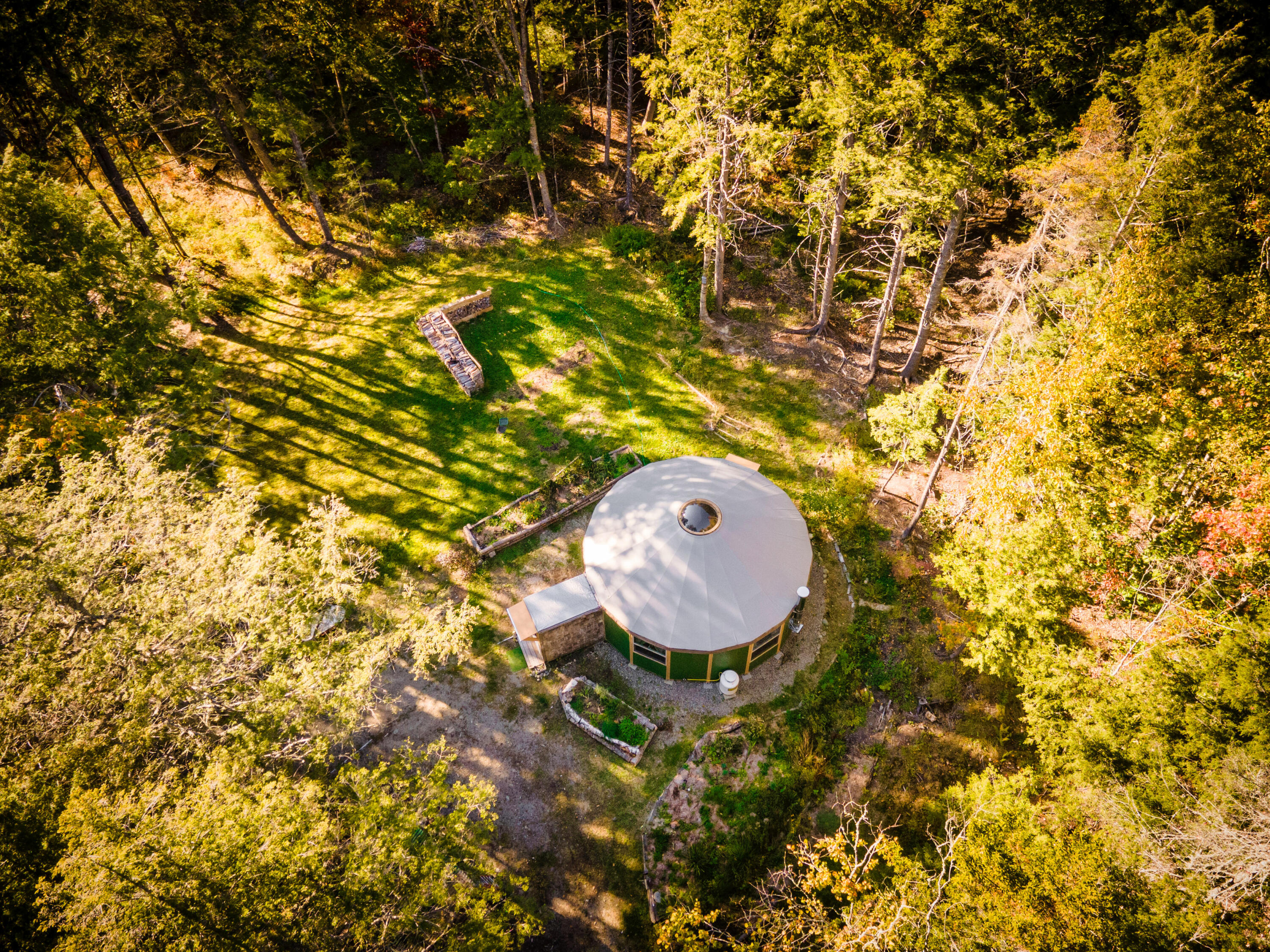 172 Orrin Road Ellsworth, ME 04605 - Photo 21 of 24 Aerial