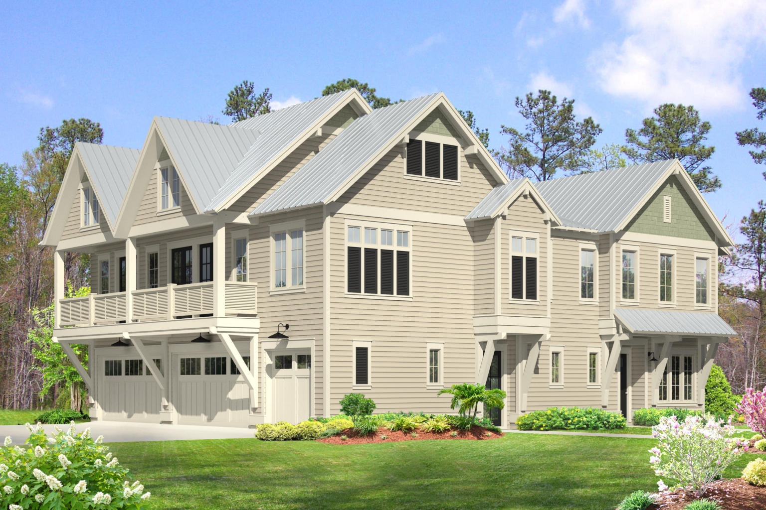 24 York Ln Inlet Beach, Unit C286 Inlet Beach, FL 32461 - Photo 2 of 33