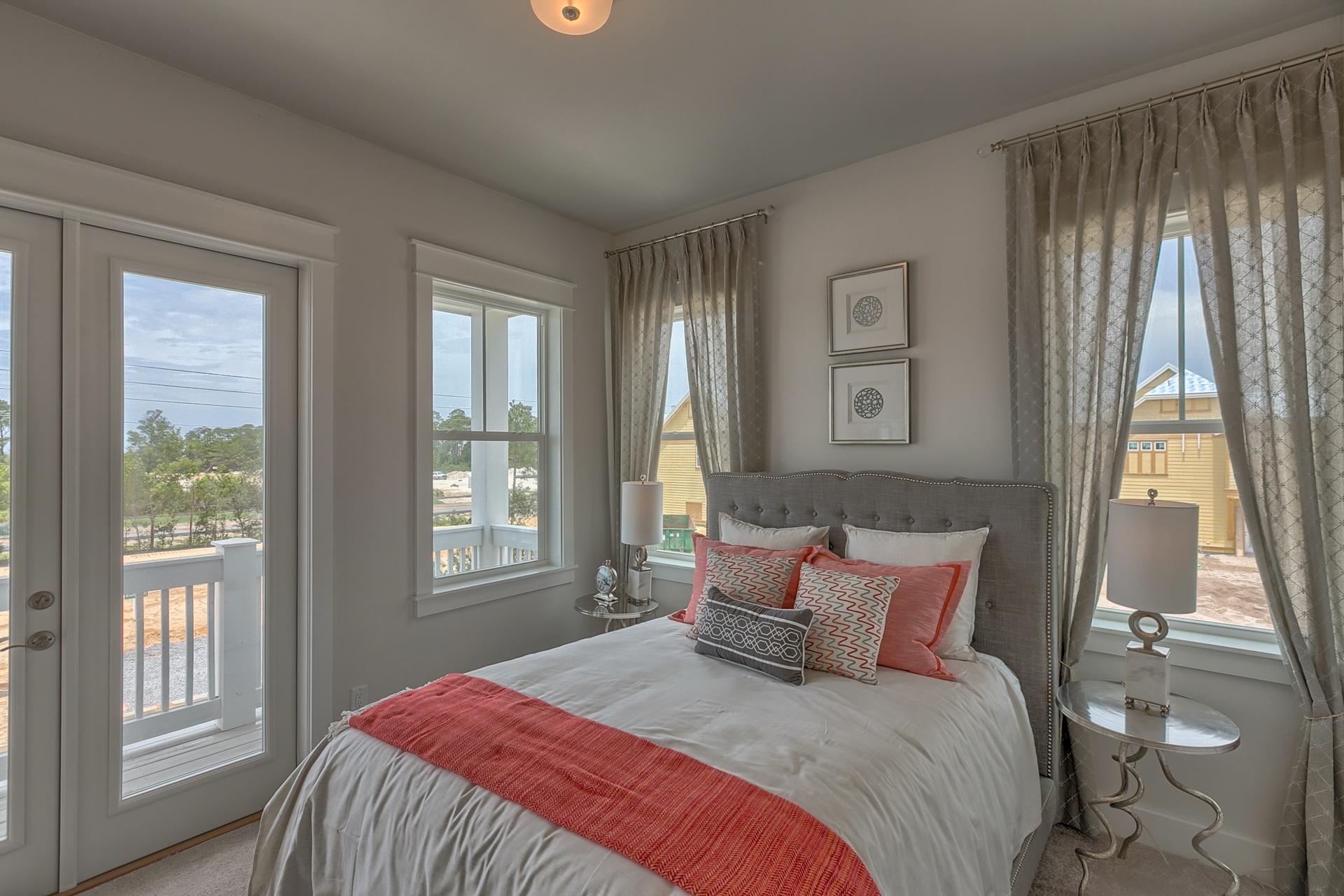 24 York Ln Inlet Beach, Unit C286 Inlet Beach, FL 32461 - Photo 16 of 33