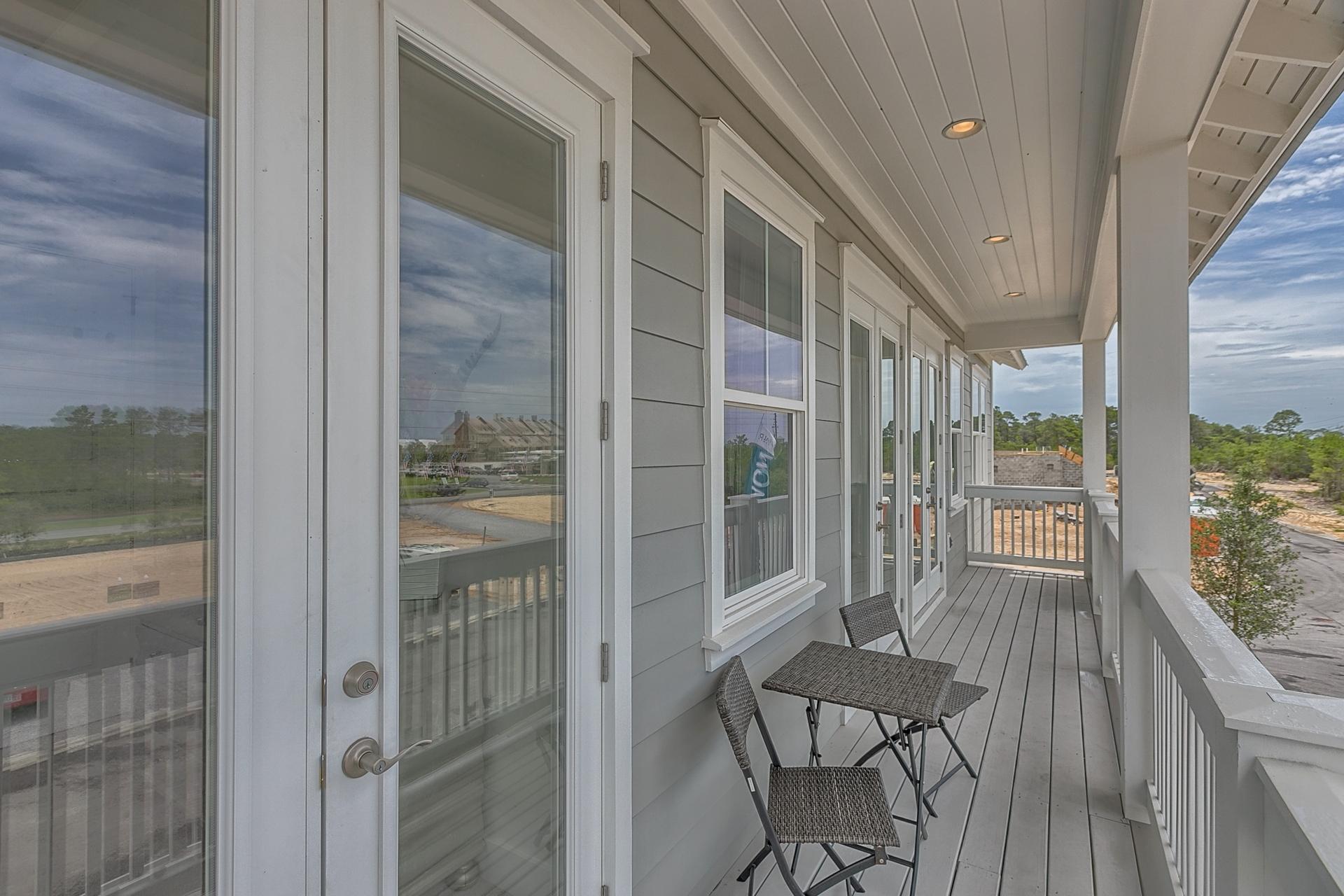 24 York Ln Inlet Beach, Unit C286 Inlet Beach, FL 32461 - Photo 20 of 33