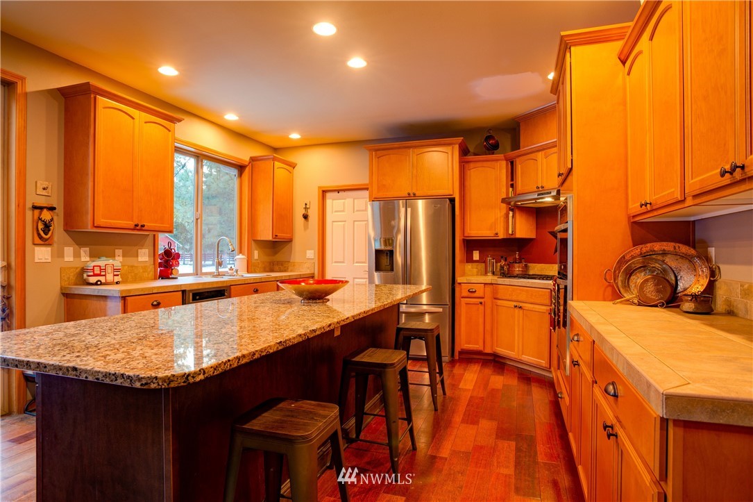901 Old Cedars Road Cle Elum, WA 98922 - Photo 11 of 40