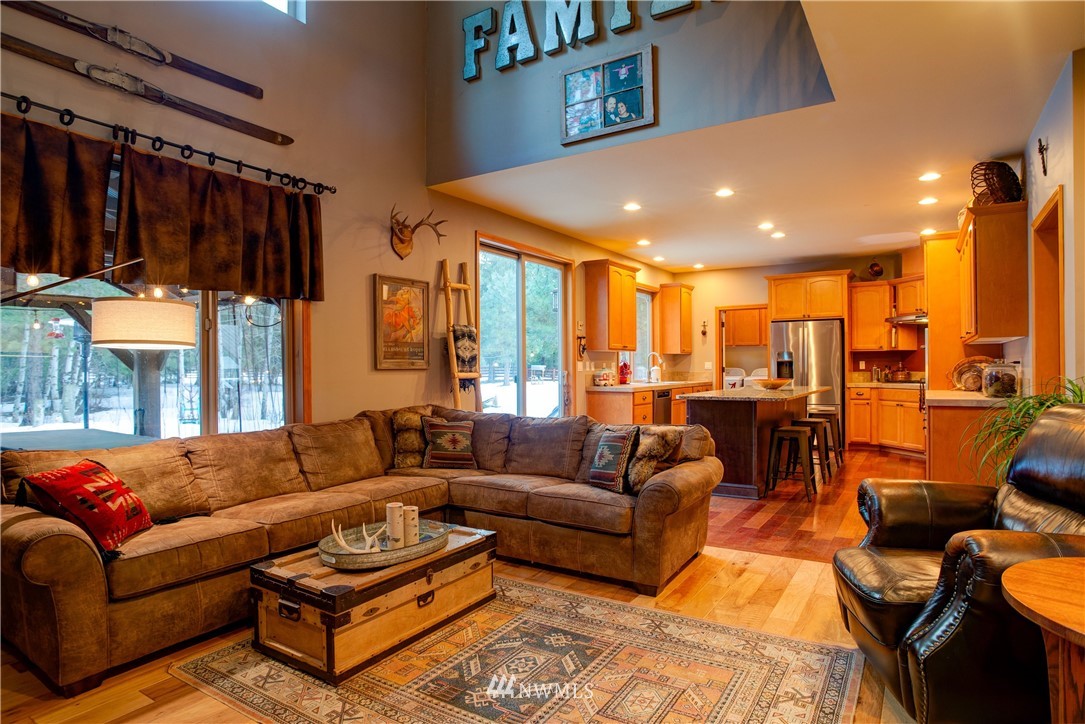 901 Old Cedars Road Cle Elum, WA 98922 - Photo 16 of 40