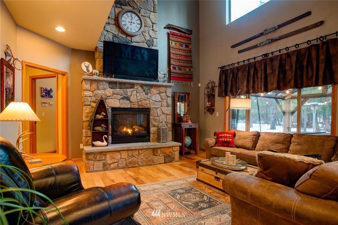 901 Old Cedars Road Cle Elum, WA 98922 - Photo 17 of 40