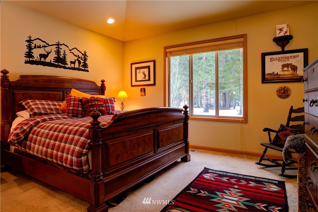901 Old Cedars Road Cle Elum, WA 98922 - Photo 18 of 40
