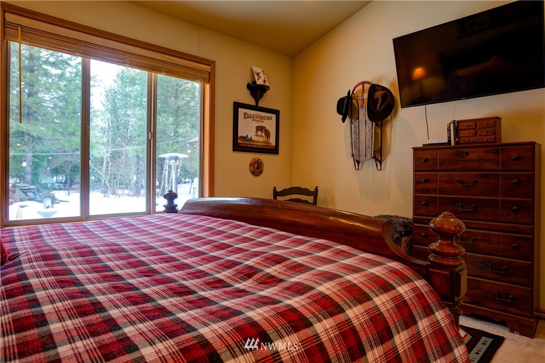 901 Old Cedars Road Cle Elum, WA 98922 - Photo 19 of 40