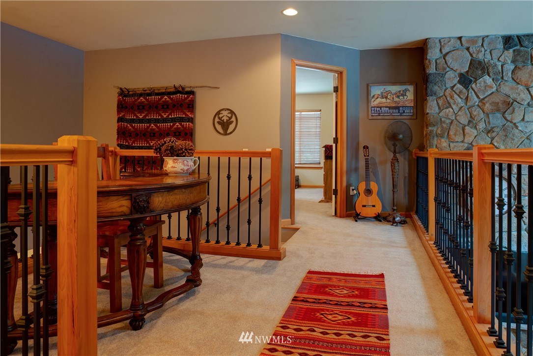 901 Old Cedars Road Cle Elum, WA 98922 - Photo 26 of 40