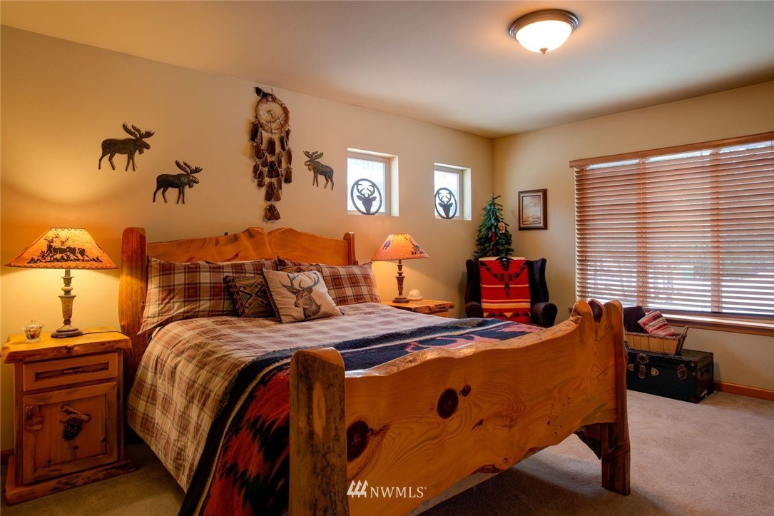 901 Old Cedars Road Cle Elum, WA 98922 - Photo 27 of 40