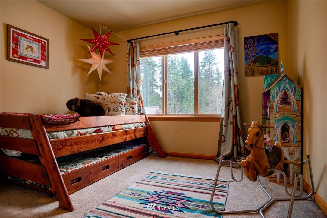 901 Old Cedars Road Cle Elum, WA 98922 - Photo 29 of 40