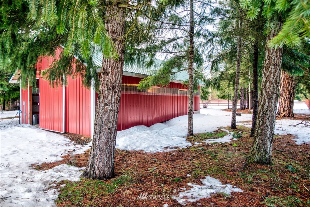 901 Old Cedars Road Cle Elum, WA 98922 - Photo 34 of 40