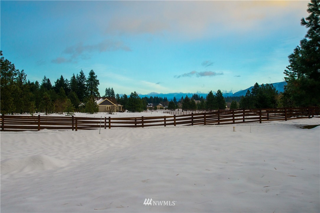 901 Old Cedars Road Cle Elum, WA 98922 - Photo 38 of 40