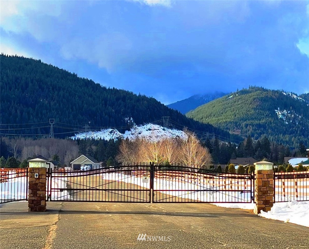 901 Old Cedars Road Cle Elum, WA 98922 - Photo 40 of 40