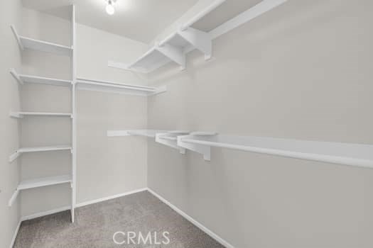 49 Remington Irvine, CA 92620 - Photo 15 of 26 a view of an empty walk in closet