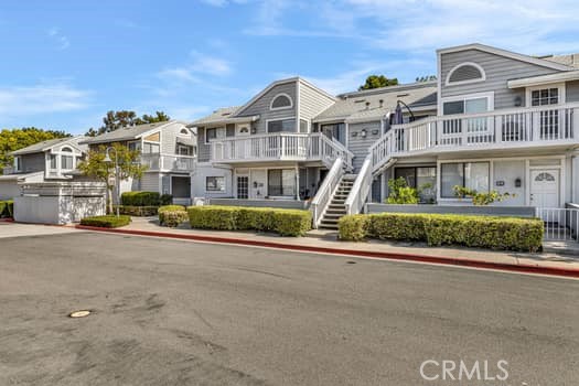 49 Remington Irvine, CA 92620 - Photo 2 of 26 front view of a building with a street