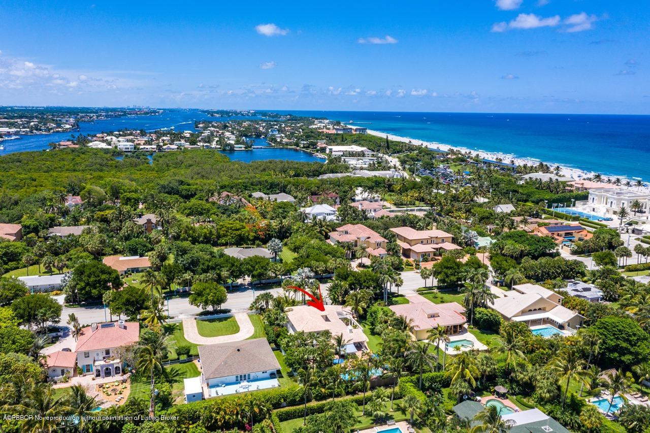 15 East Ocean Avenue Ocean Ridge, FL 33435 - Photo 2 of 31 a view of a city
