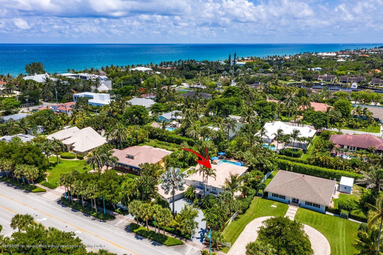 15 East Ocean Avenue Ocean Ridge, FL 33435 - Photo 26 of 31 a view of a city