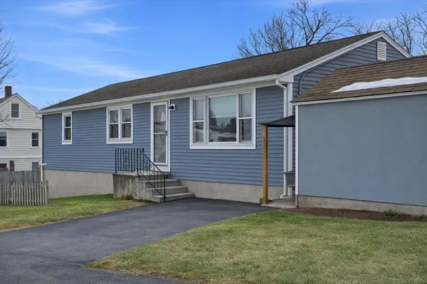 $579,900 | 6 Rear Perkins Street, Peabody, MA 01960