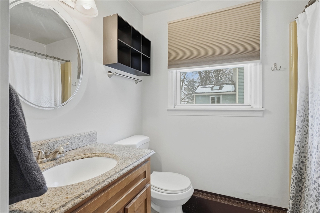 6 Rear Perkins Street Peabody, MA 01960 - Photo 12 of 27 Gallery Image 12