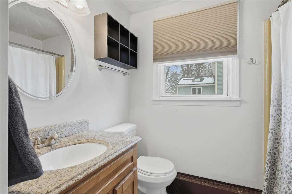 6 Rear Perkins Street Peabody, MA 01960 - Photo 13 of 28