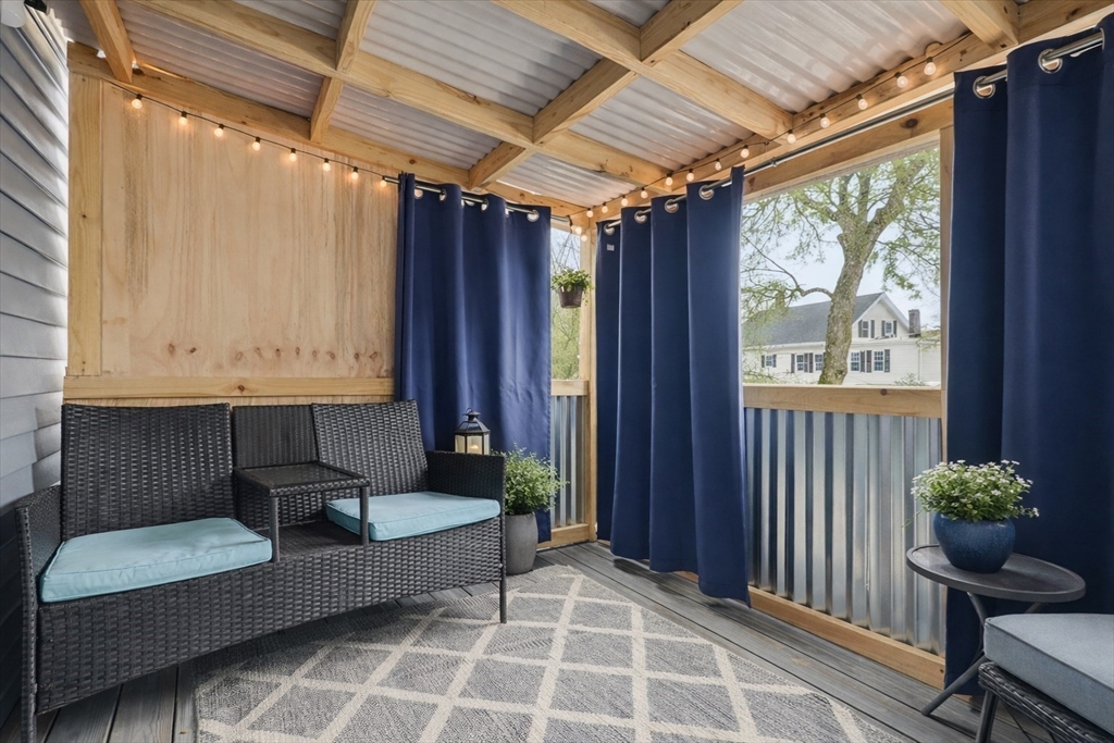 6 Rear Perkins Street Peabody, MA 01960 - Photo 18 of 28