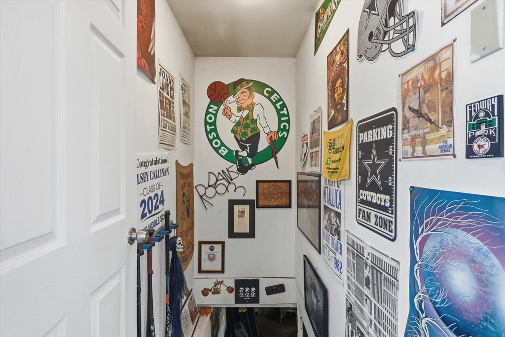 6 Rear Perkins Street Peabody, MA 01960 - Photo 23 of 28