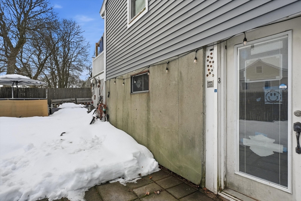 6 Rear Perkins Street Peabody, MA 01960 - Photo 25 of 28