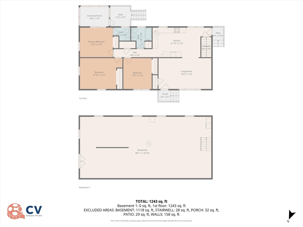 6 Rear Perkins Street Peabody, MA 01960 - Photo 27 of 28