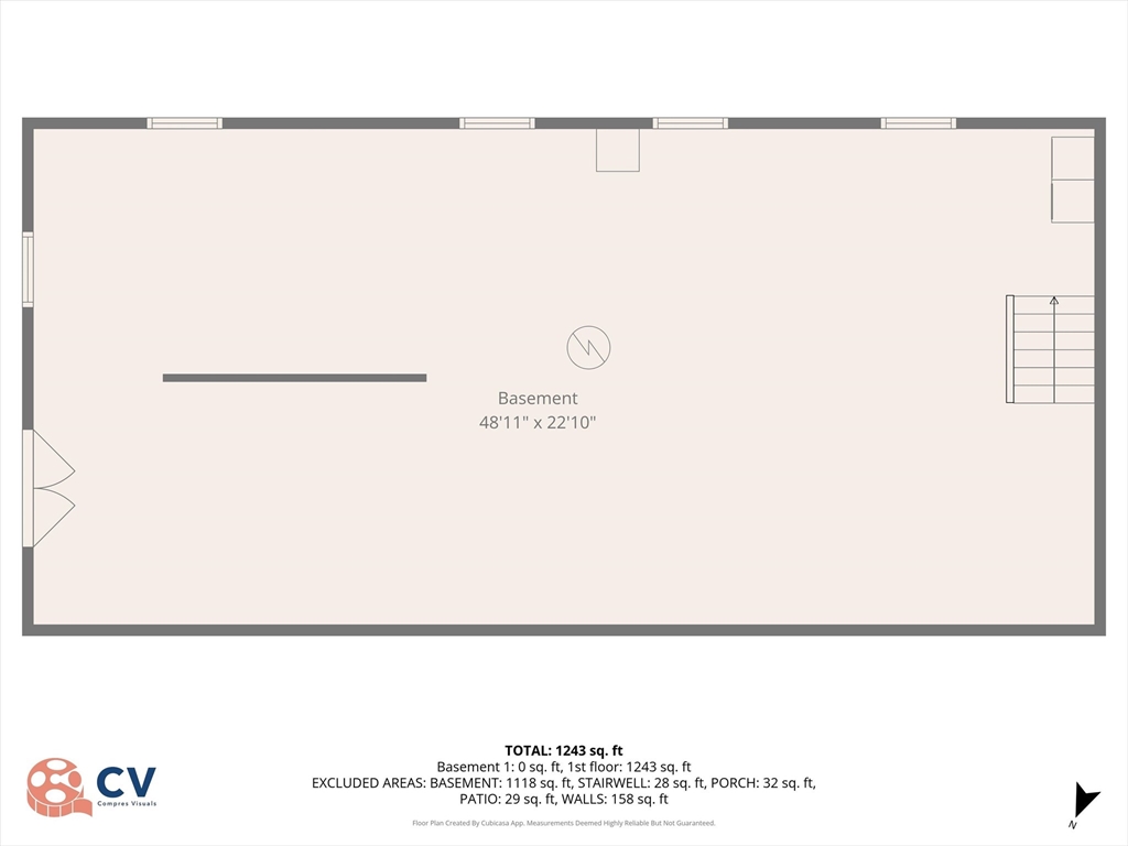 6 Rear Perkins Street Peabody, MA 01960 - Photo 28 of 28