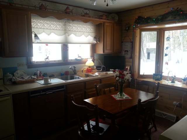 6325 Nelson Lake Road Eagle River, WI 54521 - Photo 6 of 18 Gallery Image 6