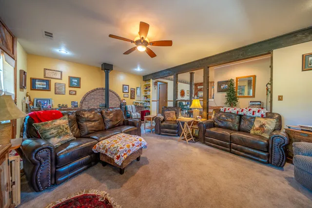 a utility room with sink dryer and washer