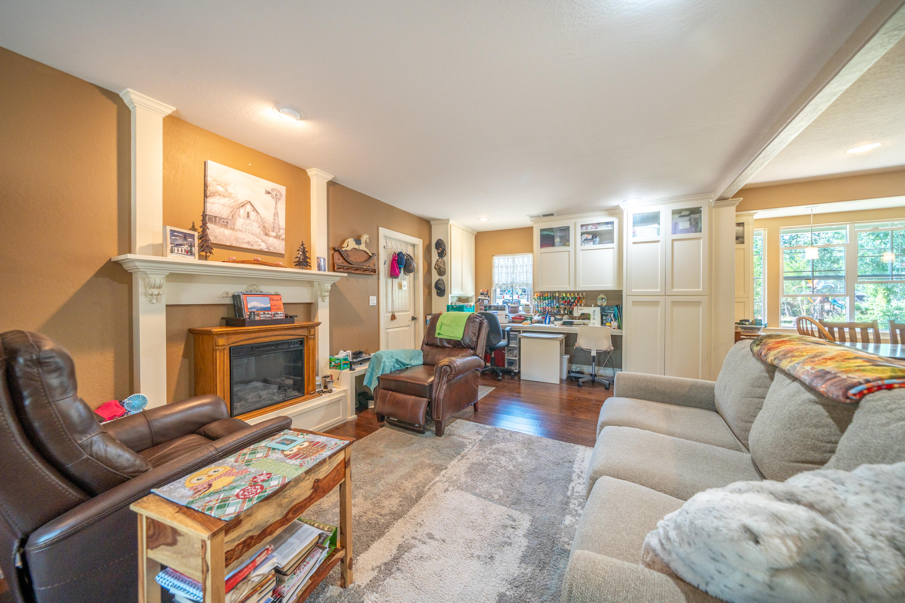 10855 Beaver Road Oak Run, CA 96069 - Photo 3 of 71 10855 Beaver Rd-38