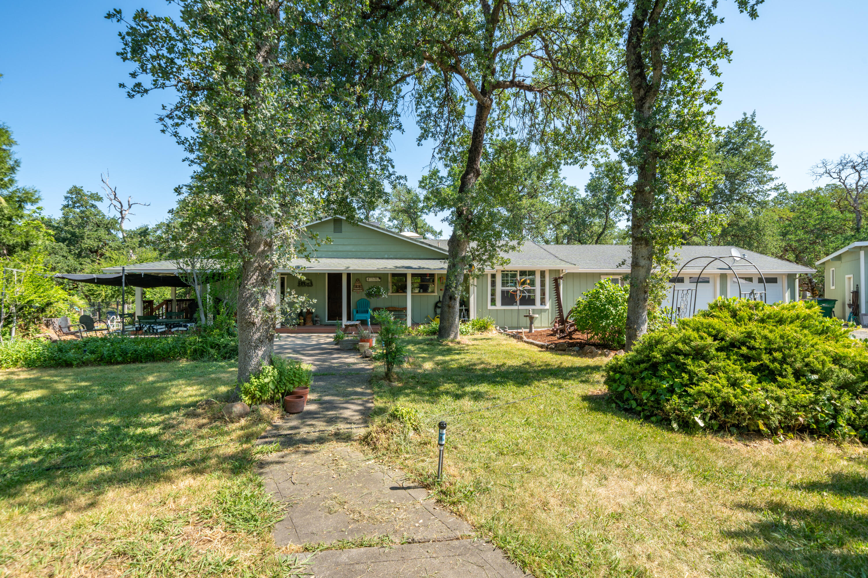 10855 Beaver Road Oak Run, CA 96069 - Photo 47 of 71 10855 Beaver Rd-11