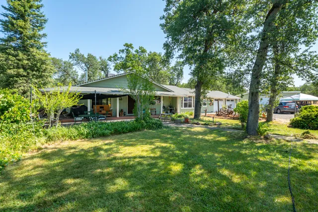 $500,000 | 10855 Beaver Road, Oak Run, CA 96069