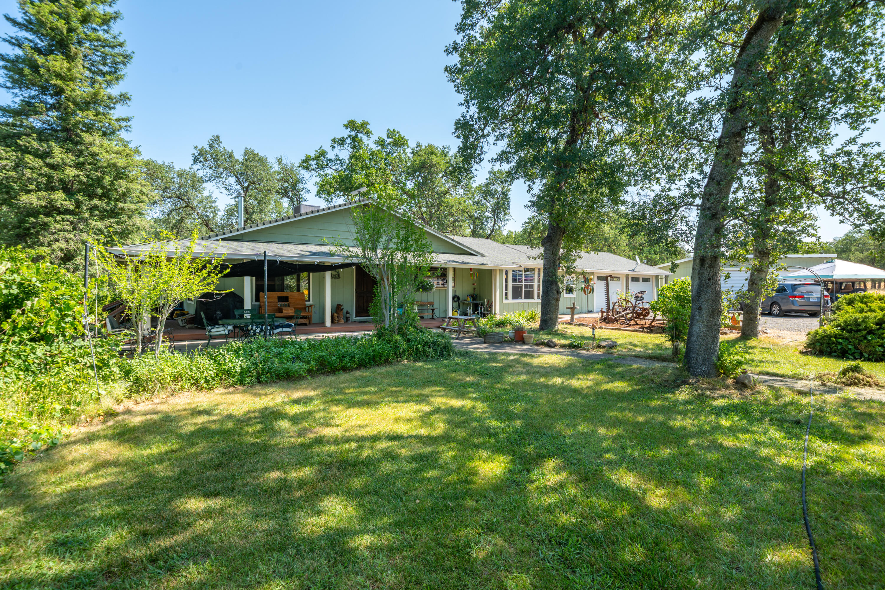 10855 Beaver Road Oak Run, CA 96069 - Photo 67 of 71 10855 Beaver Rd-12