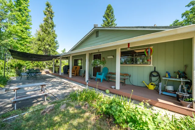 $500,000 | 10855 Beaver Road, Oak Run, CA 96069