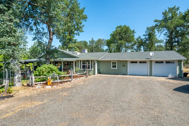 $500,000 | 10855 Beaver Road, Oak Run, CA 96069