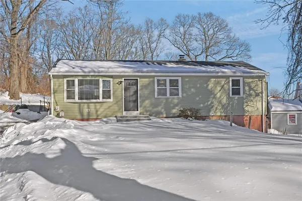 $399,900 | 5 Deluca Street, Johnston, RI 02919