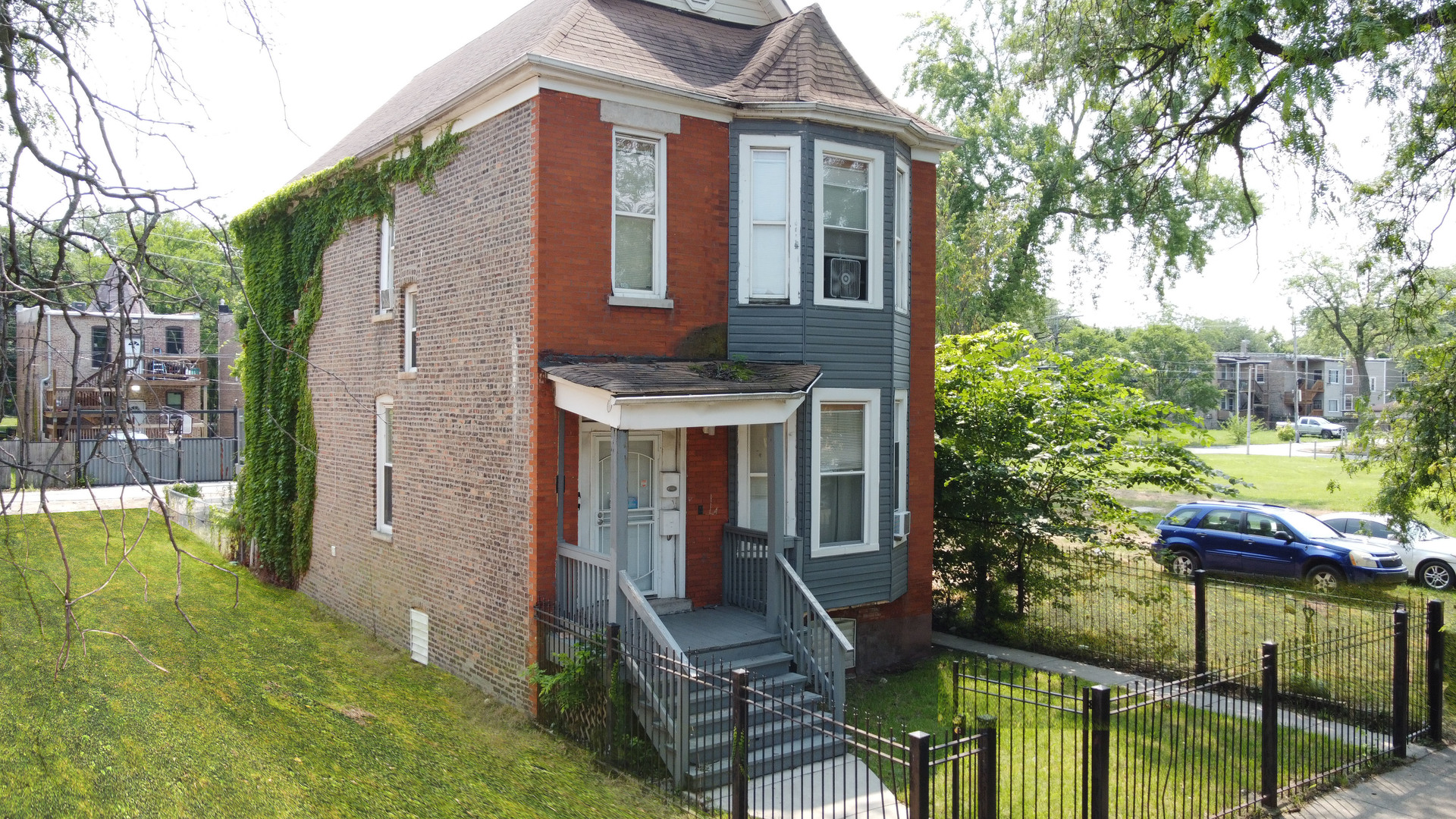 5641 South Morgan Street Chicago, IL 60621 - Photo 1 of 10