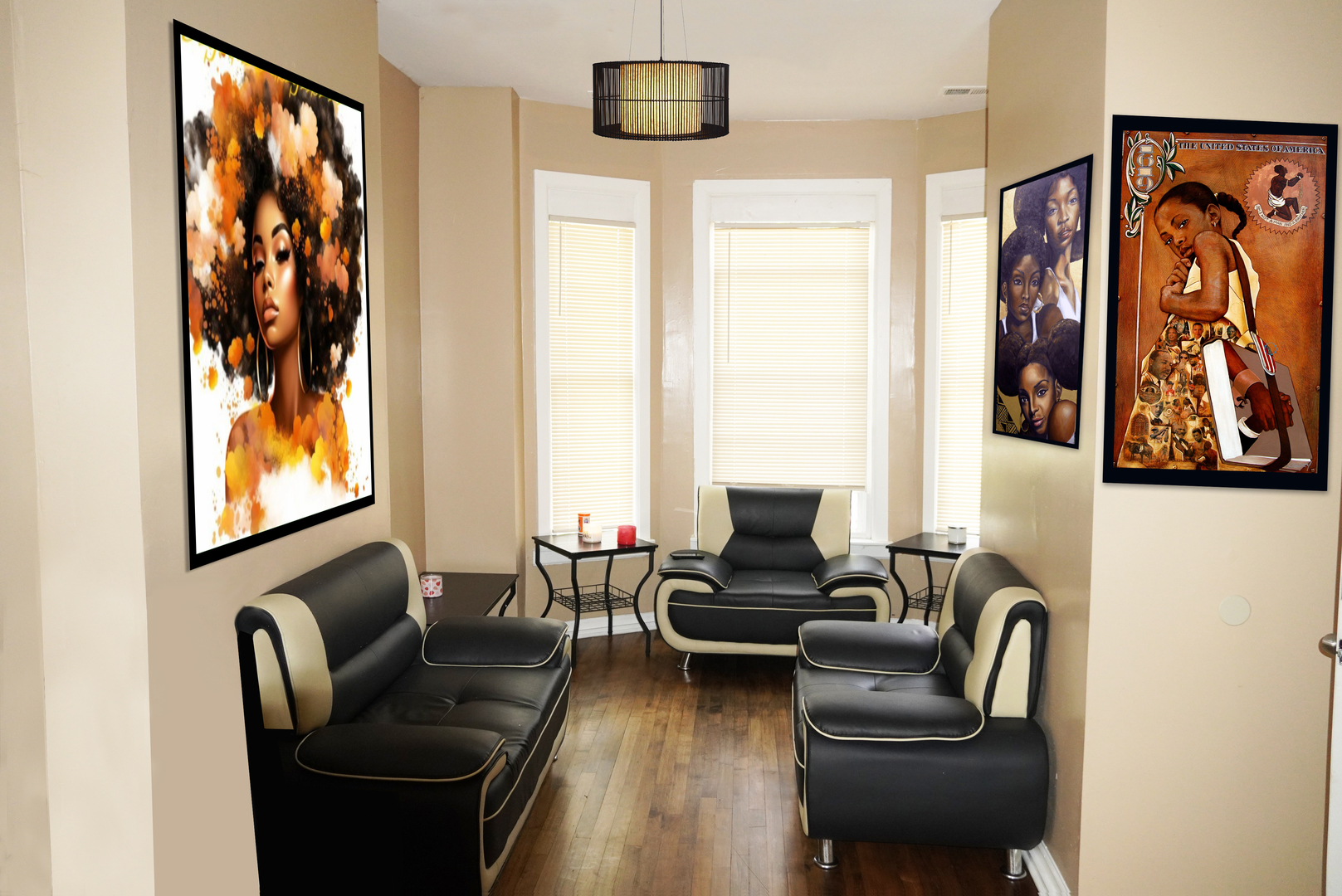 5641 South Morgan Street Chicago, IL 60621 - Photo 2 of 10