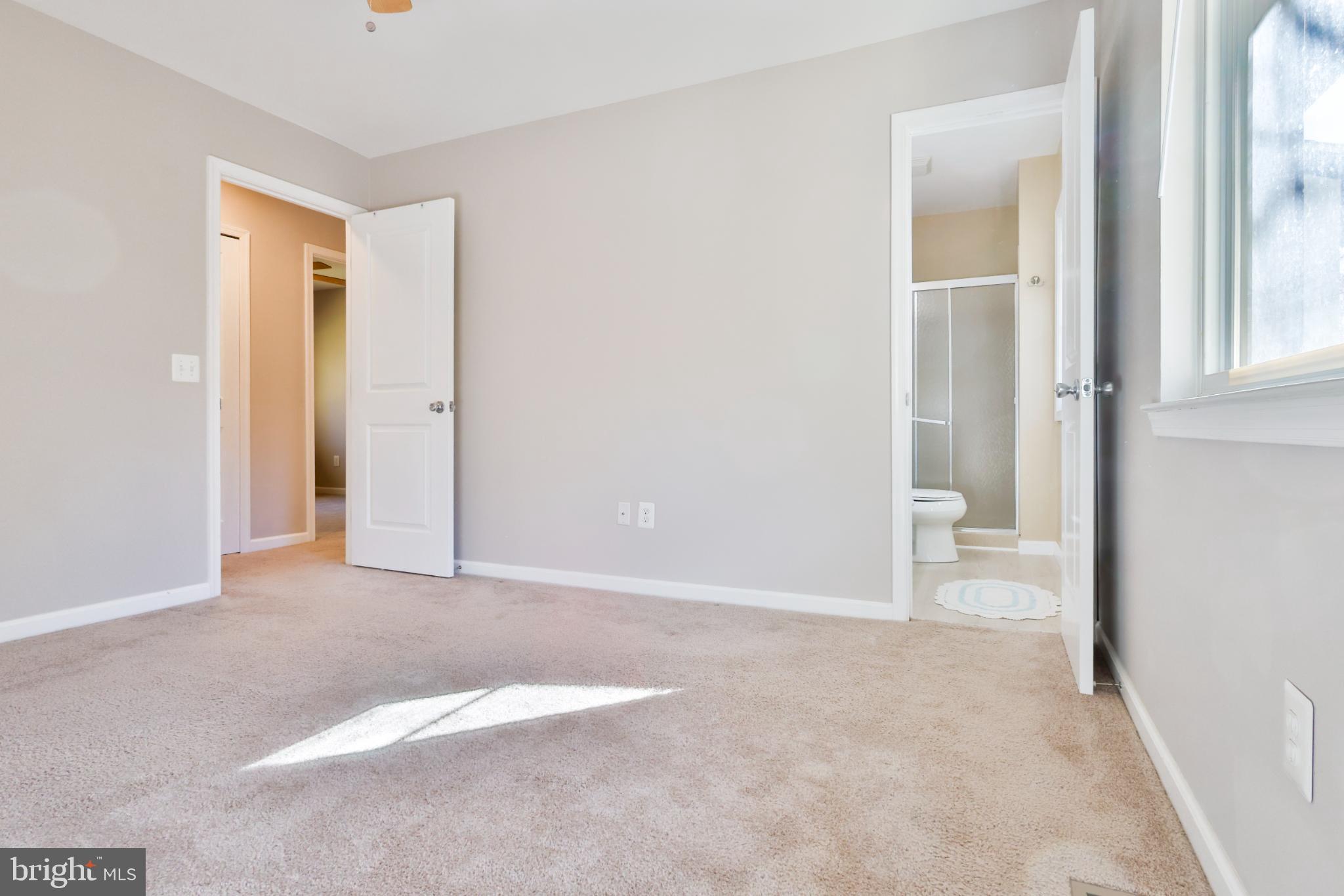 11817 Coopers Court Reston, VA 20191 - Photo 19 of 58 a view of empty room