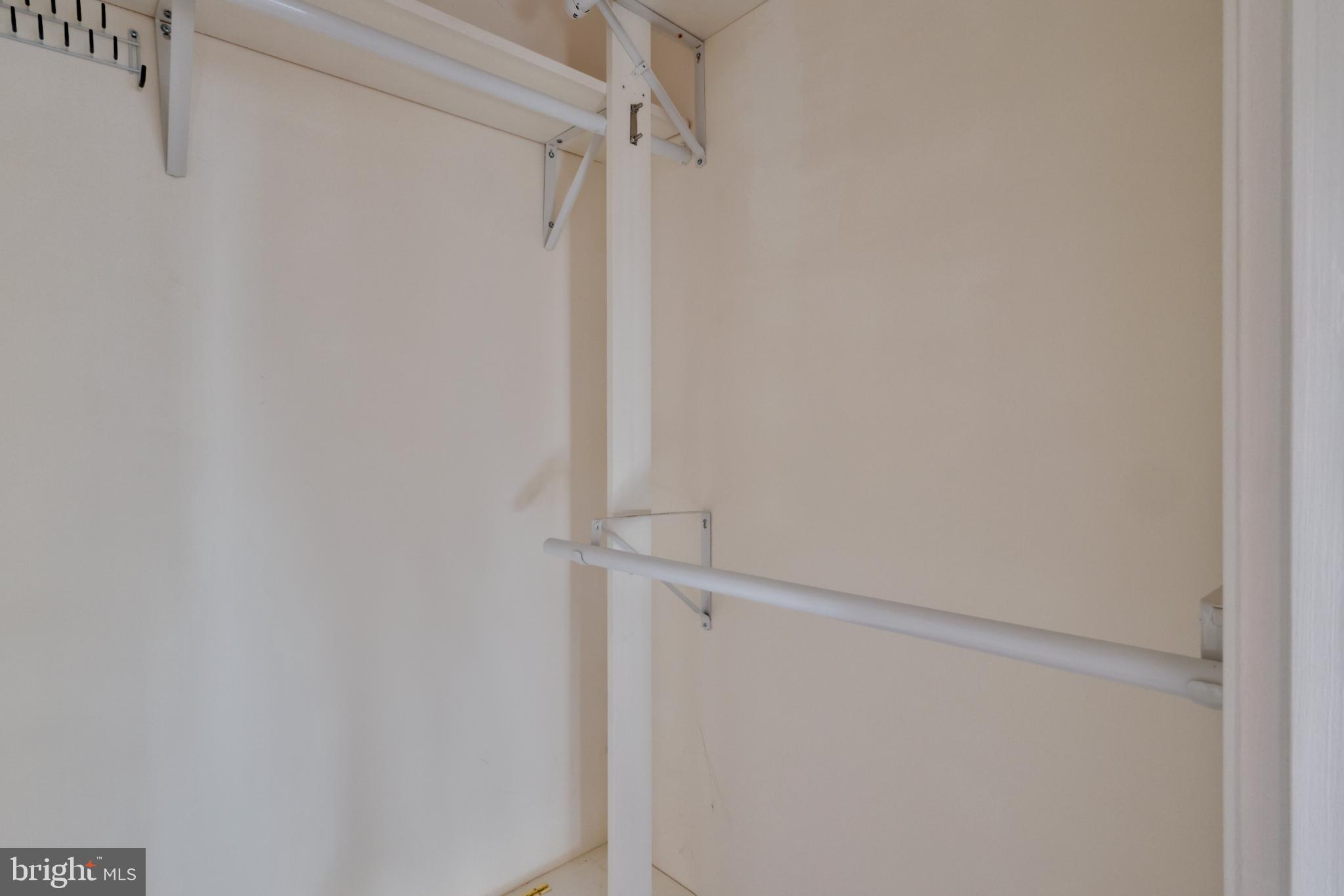 11817 Coopers Court Reston, VA 20191 - Photo 27 of 58 Spacious closet ready for your personal touch.